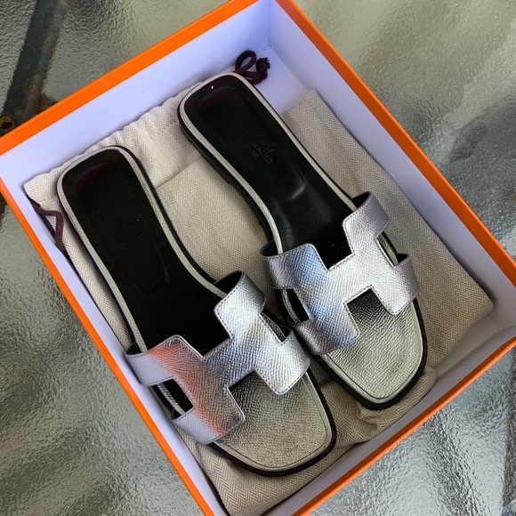 Hermes Shoes - Hermès authentic 🔥